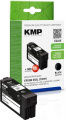 Kmp Cartridge - 1638 4001 E226x Cartridge Black 42ml